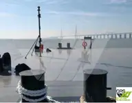 Баржа на продажу