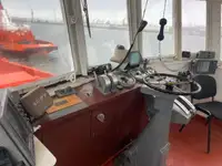 Буксир на продажу