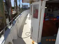 Каттер на продажу