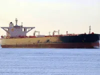 Нефтеналивной/химический танкер на продажу