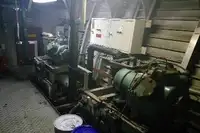 Пассажирское судно на продажу