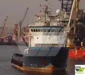 Судно снабжения на продажу