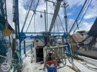 Trawler на продажу