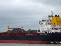 Нефтеналивной/химический танкер на продажу
