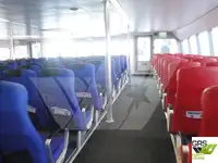Пассажирское судно на продажу
