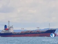 Нефтеналивной/химический танкер на продажу