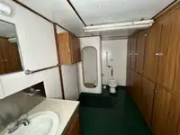 Буксир на продажу