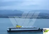 Ro-Ro ship на продажу