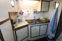 Круизное судно на продажу