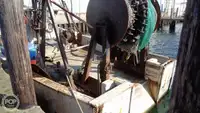 Траулер на продажу