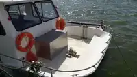 Буксир для перевозки экипажа на продажу