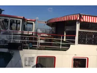 Контейнеровоз на продажу