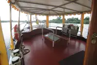 Круизное судно на продажу