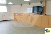 Десантный корабль-танкер на продажу