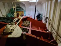 Круизное судно на продажу
