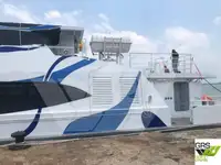Круизное судно на продажу