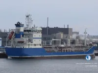 Нефтеналивной/химический танкер на продажу