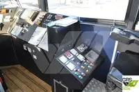 Круизное судно на продажу