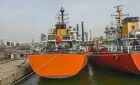 Нефтеналивной/химический танкер на продажу