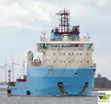 Судно снабжения на продажу