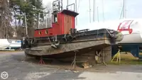 Буксир на продажу
