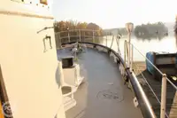 Паром на продажу