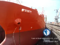 Нефтеналивной/химический танкер на продажу