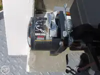 Патрульный катер на продажу