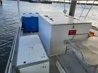 Trawler на продажу