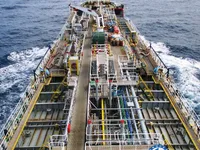 Нефтеналивной/химический танкер на продажу