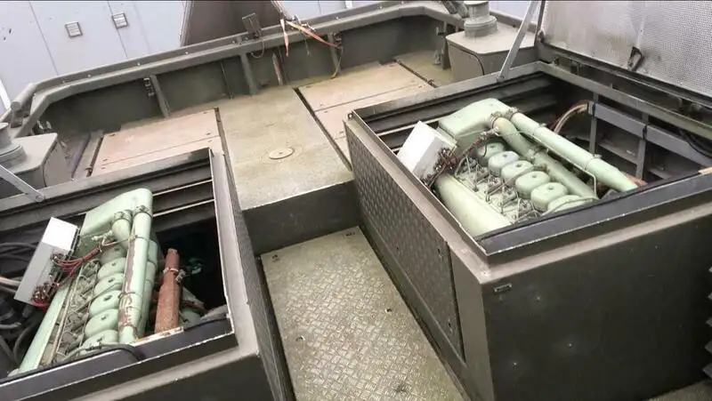 Буксир на продажу