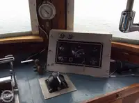 Буксир на продажу