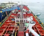 Нефтеналивной/химический танкер на продажу