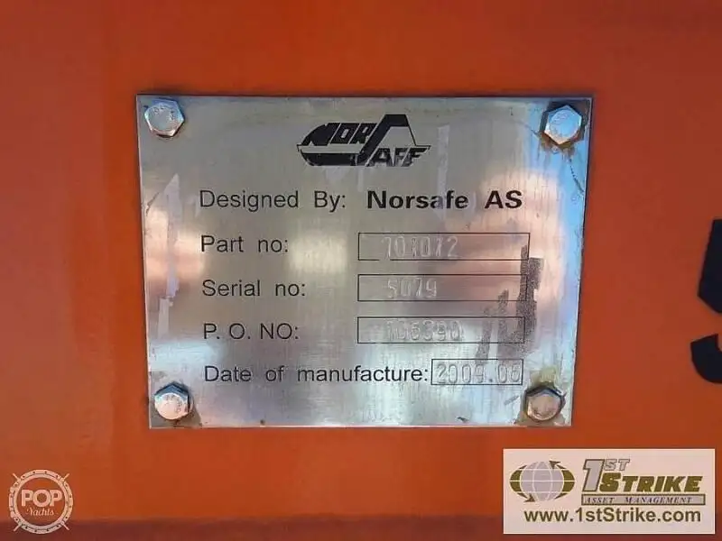 Спасательное судно на продажу