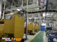 Плавучая буровая установка на продажу