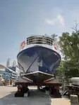 Круизное судно на продажу