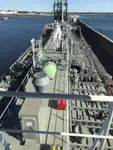 Нефтеналивной/химический танкер на продажу