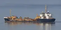 Дноуглубитель на продажу