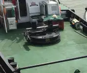 Буксир на продажу