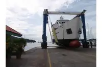 Круизное судно на продажу