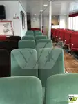 Пассажирское судно на продажу