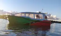 Паром на продажу