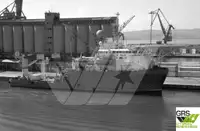 Судно поддержки водолазных работ на продажу