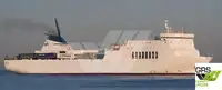 Ro-Ro ship на продажу