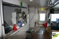 Круизное судно на продажу