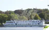 Круизное судно на продажу