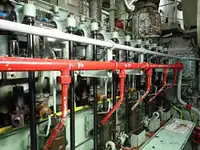Нефтеналивной/химический танкер на продажу