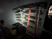 Дноуглубитель на продажу