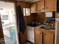Яружный траулер на продажу