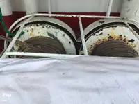 Траулер на продажу